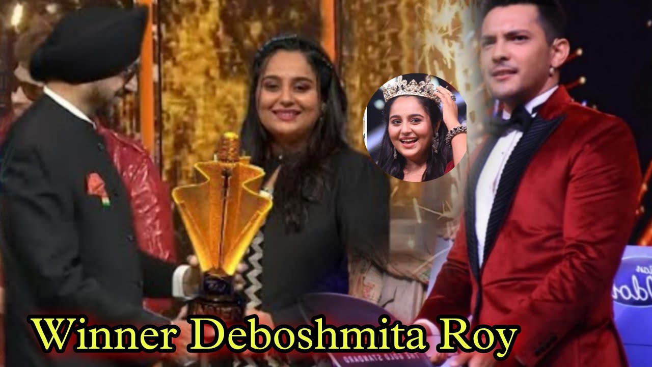 Indian Idol Season 13 Winner Indian Idol 13 Grand Finale Episode