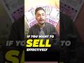 Sell like a king with this trick !💯