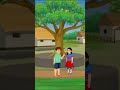 पेड़ के नीचे मिली एक सच्ची दोस्ती ❤️ | Emotional Short Story #moralstories#story