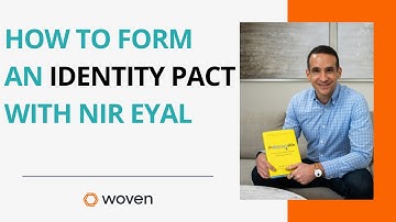How to Form an Identity Pact with Nir Eyal