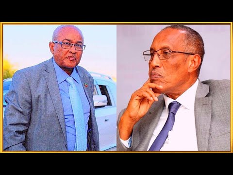 Haddii Ina Biixi Doorashooyinka Ka Meeraysto La Helimaayo Ictiraafka Somaliland Musharax Cirro.