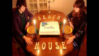 Video thumbnail of "Beach House  Heart of Chambers"