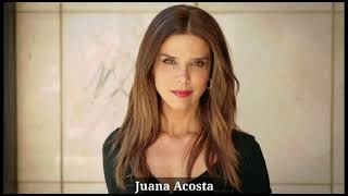 Juana Acosta......Lifestyle and basic information about celebrities of the world #22