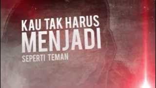 Captain Jack - Berbeda Adalah Pilihan