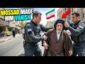 How Mossad Made Iran S New Supreme Leader DISAPPEAR Before He Could Take Power How Mossad Made Iran S New Supreme Leader DISAPPEAR Before He Could Take Power