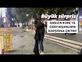 Korel nanlima byk srprz koreye gidip anszn karsna ktm