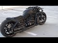 Harley Davidson Nightrod VRSCDX by DD Designs (Walk Around)