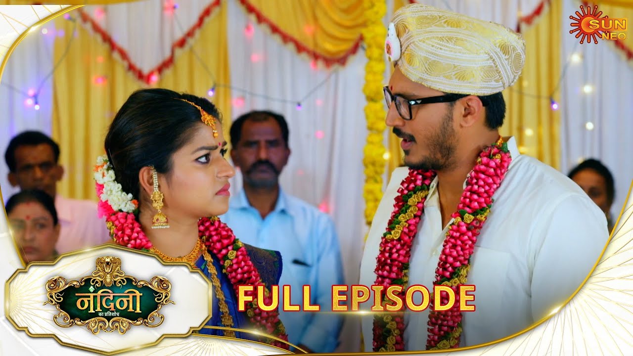Nandini Ka Pratishod - Full Episode | Ep No - 274 | 12 May 2025 | Sun neo serial