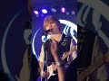 去年1番聴かれた曲で大盛り上がり