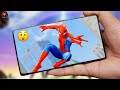 رسميا تحميل لعبة  Spider-Man نسخة رهيبة للاندرويد بحجم ( 280 ميكا) بدون نت لا يفوتك 2019