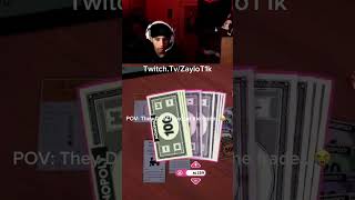 This Deal Just Keeps Getting Worse…#shorts #gaming #funny #monopoly #monopolygame #rage #deal