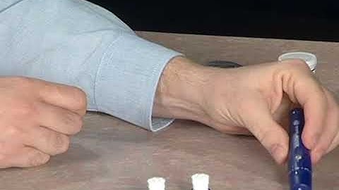 AccuChek Aviva Instructions