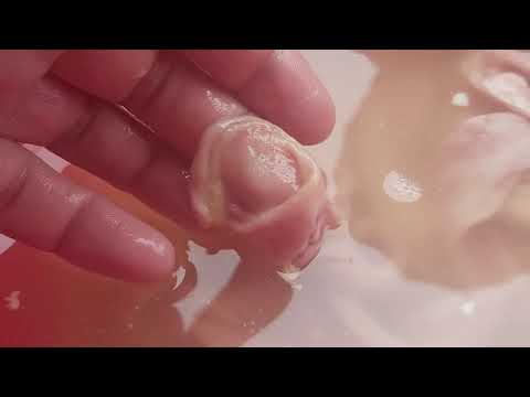 Video: Cum Se Curăță Cârnații
