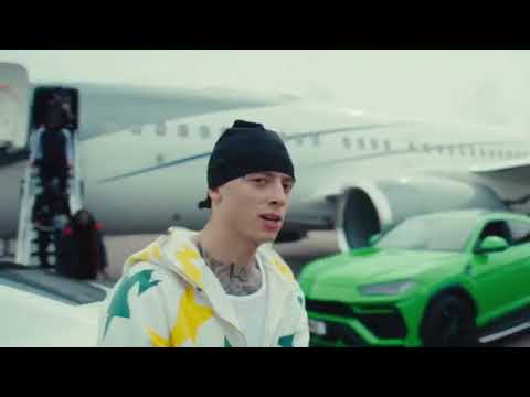 Central CEE - Can't Rush Greatness (MUSIC VIDEO(