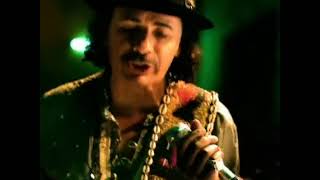 Carlos Santana - Maria Maria ft. The Product G\u0026B, Wyclef Jean (Official Video)