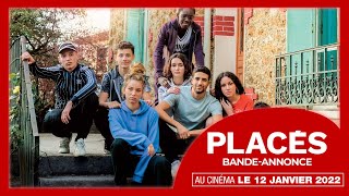 Bande annonce Placés 