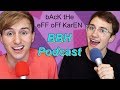 Back Off Karen!! | THE BRO SHOW PODCAST