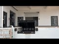 Logistics Loading & Unloading Dock Leveler