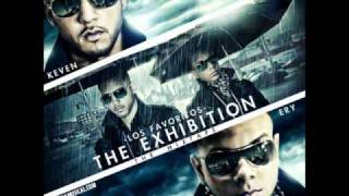 03.Keven y Ery Ft J Quiles - 5 Minutos De Perreo (THE EXHIBITON)