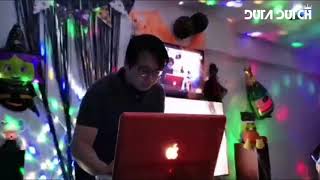 POJOK POJOK TANGAN DI ATAS !! DJ BODY BACK JUNGLE DUTCH TERBARU 2021 FULL BASS