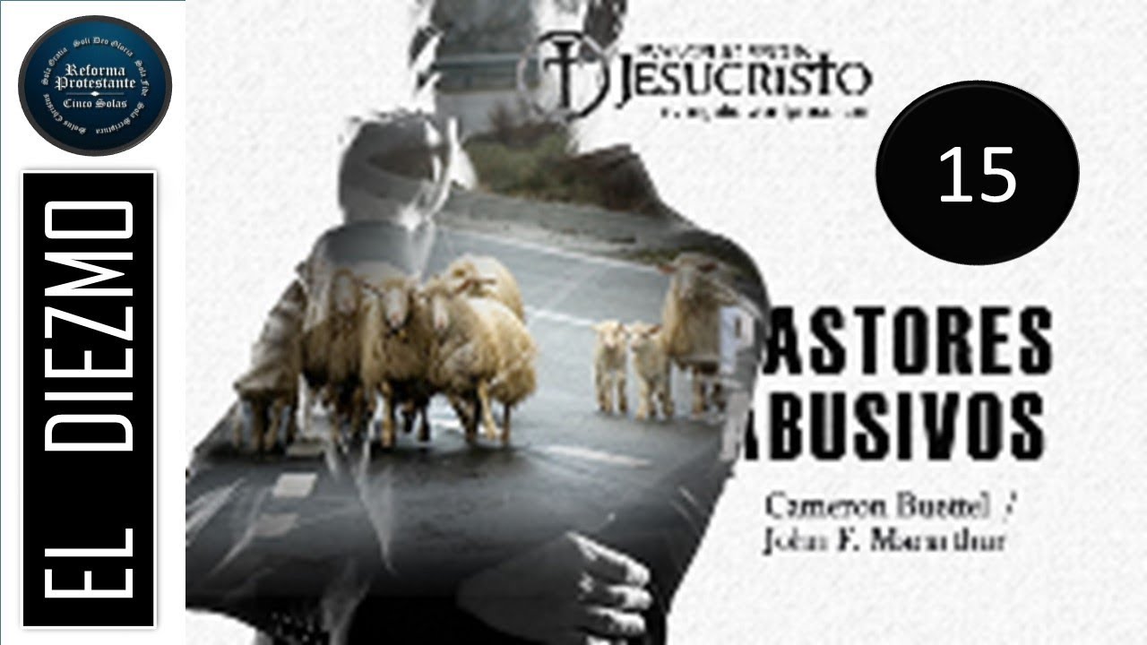 El Diezmo : PASTORES y MINISTROS que ROBAN Y estafan con Biblia en MANO ...