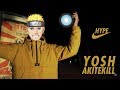 08 yosh  akitekill lagohyosh hype prod yosh