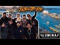 Vlog tattoo expo brisbane australia dode pras with team lumina tattoo studio