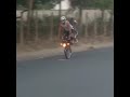 RL de km de fan 125