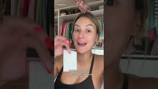 Skii face mask review  #skincare