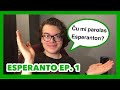 How I Learned Esperanto in 7 Days - Part 1