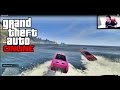 GTA 5 Online Yarışlar | Karma İşler | Bölüm 52