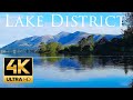 The Lake District England 4K Mavic Air 2 Filmora 9 Drone Video