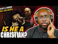 USE THIS GOSPEL- Is Eminem Now a Christian or What? [Pastor Reaction]