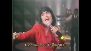 AISHAH - Kau Yang Istimewa