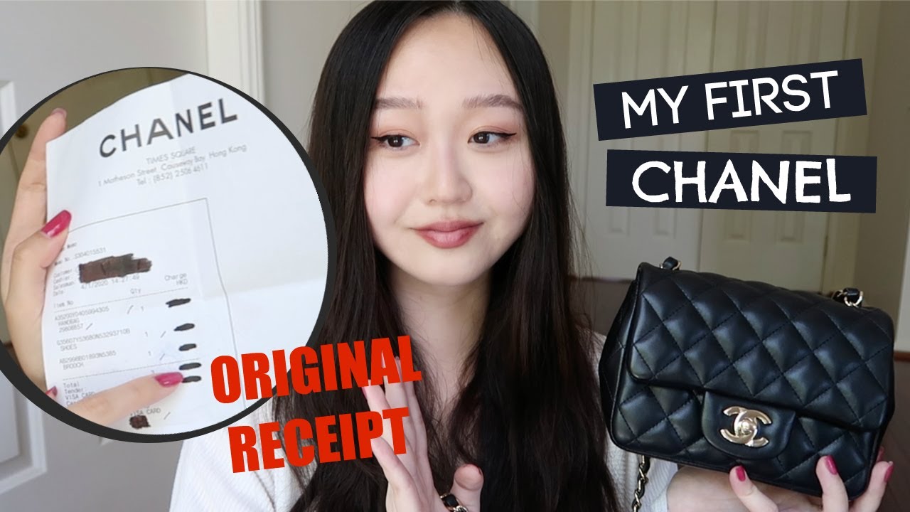 New this season  Handbags  CHANEL