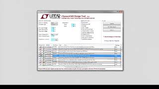 LTpowerCAD II