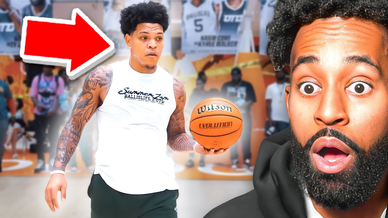 This LOSS Changed The ENTIRE 1v1 Scene! Rob Vs Zae (FULL FILM BREAKDOWN)