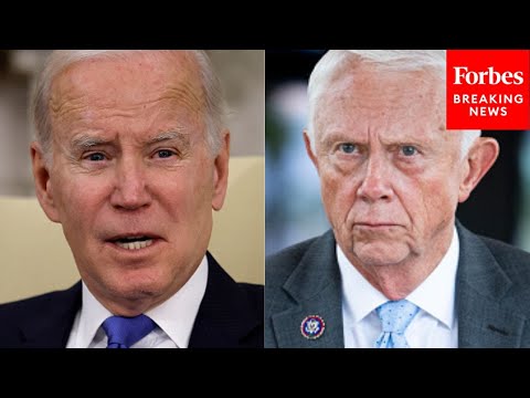 'Bad Guys Don't Care About Laws': Jack Bergman Decries Biden's 2 Billion Dollar Budget For The ATF