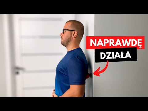 Ból Między Łopatkami