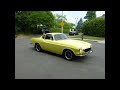 We Sell Classic Volvo P1800 - Merit Cars