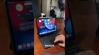 ¡Magic Keyboard para iPad SÚPER BARATO! #shorts