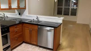 1720 Clay - Apartment Loft