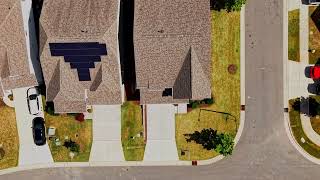 Drone Company Promo Short