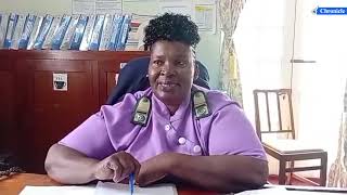 50 Christmas babies born in Bulawayo