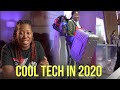 Tech In 2020 I'm Looking Forward To!