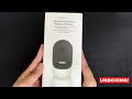 unboxing OWLET Cam 2 Smart Baby Monitor Camera - Stream Secure HD Video and Audio with Night Vision
