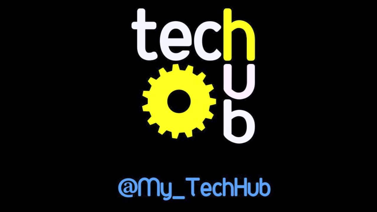 Tech Hub with Yunha Kim from Locket - YouTube