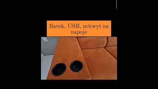 Meble Kalwaryjskie - Nasze Sofy Narożne