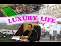 LUXURY LIFE: Діти суддів. Чоловіча справа Мусієвських