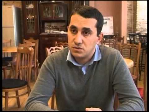 მოეწყობა თუ არა თელავში „ღვინის პარკი\"?